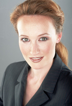 Susanne Kronzucker